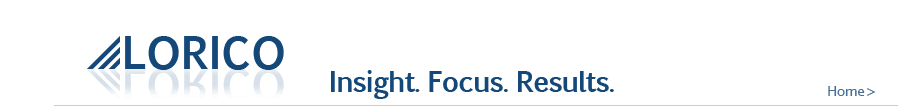LORICO Real Estate Investment Services, INC. Logo